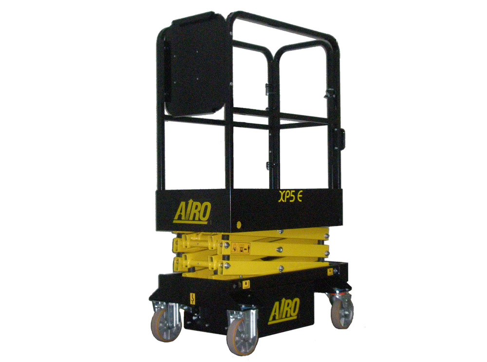 AIRO XP5 E