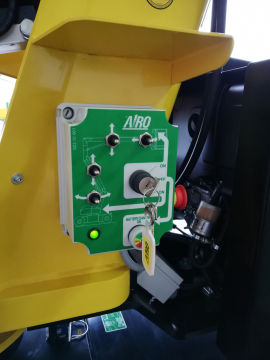 AIRO A12 E - 2