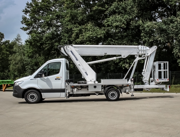 MULTITEL MJ 226