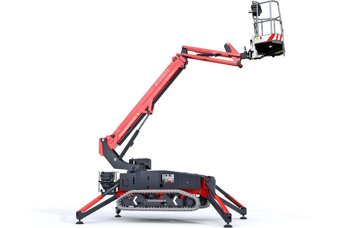 Billennium visual B 1570 ETS