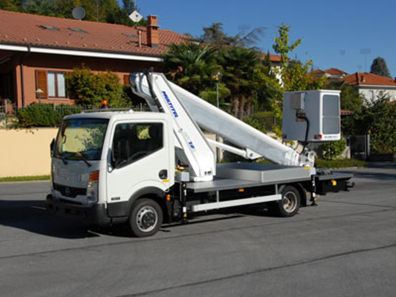 MULTITEL MT 202 DS