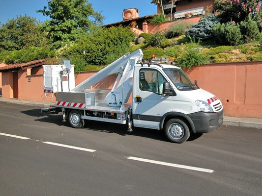 MULTITEL 145 ALU
