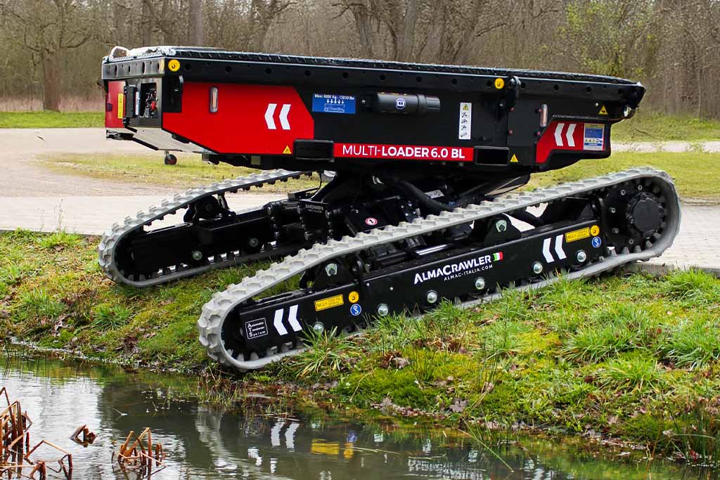 Multi Loader 6.0 BL