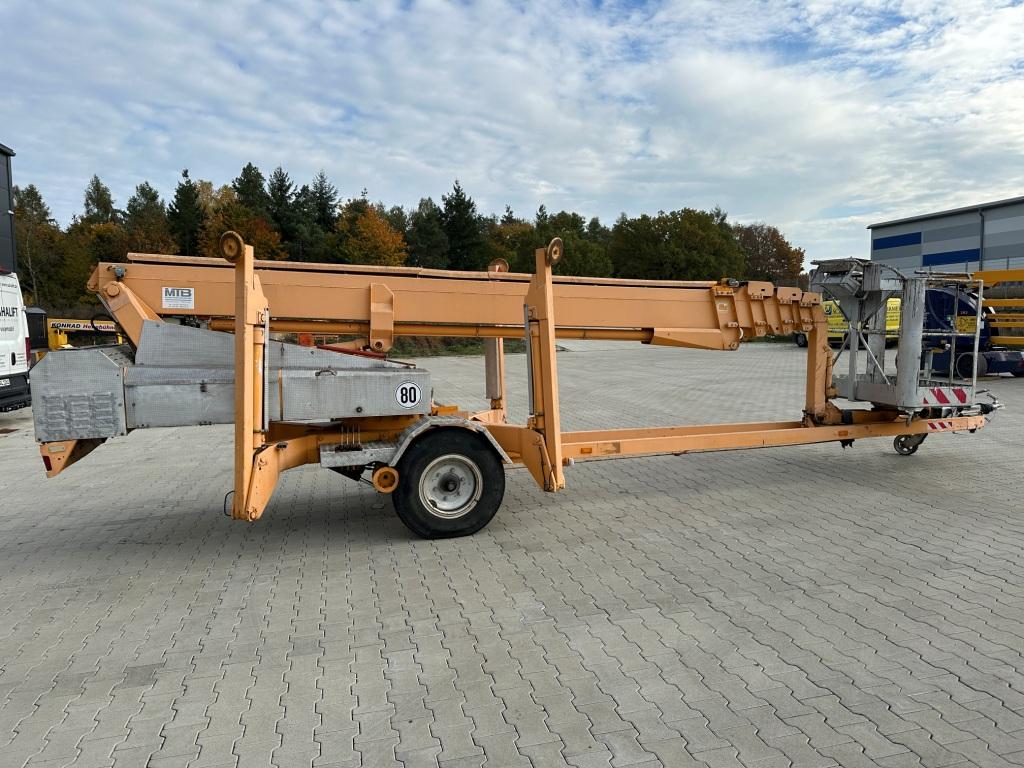 Omme 2500 EB (3346 T)