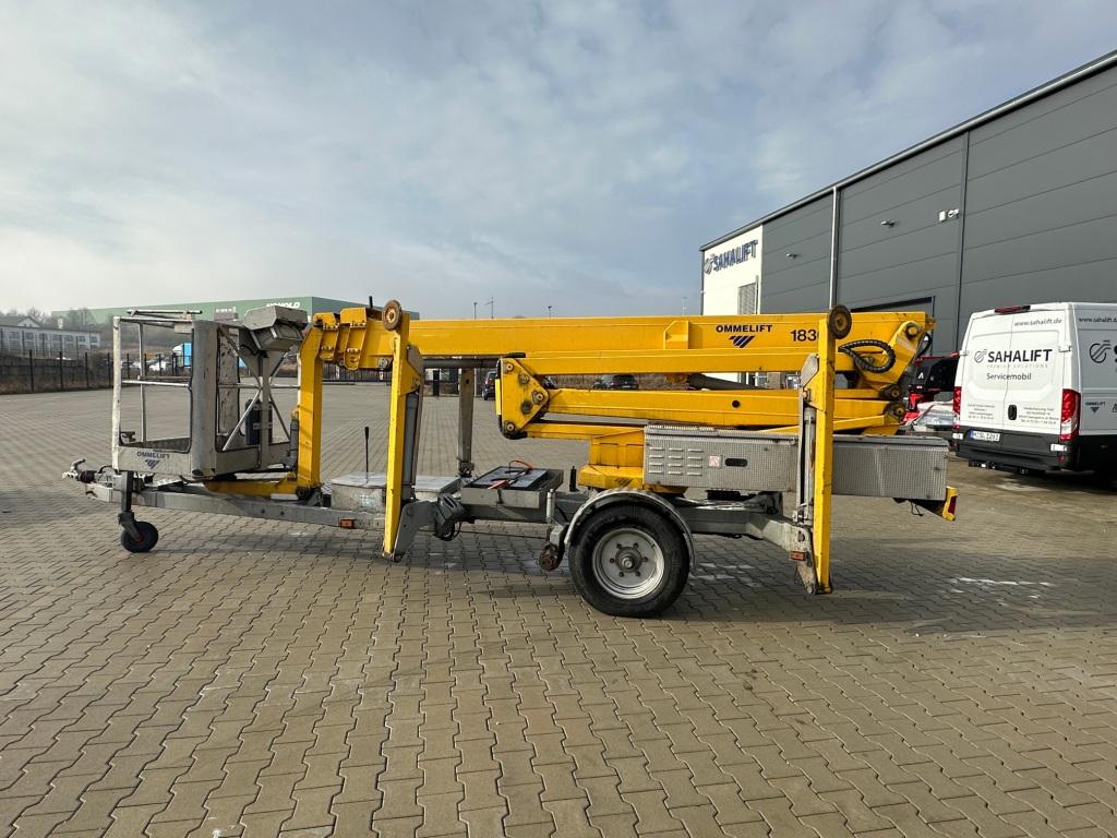 Omme1830 EBZX (7501DM)